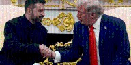Ucrania mantiene cierto escepticismo frente a acuerdos con Rusia