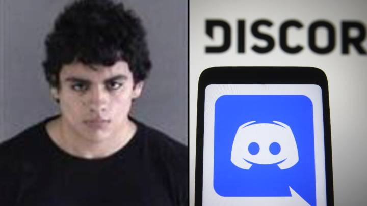 Newark teen with ‘desire for notoriety’ livestreamed murder attempt on Discord, investigators say