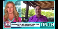 MyPillow Guy Has MyMeltdown Over NewsMax Settlement
