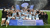 Argentina team writing their own history with win over All Blacks