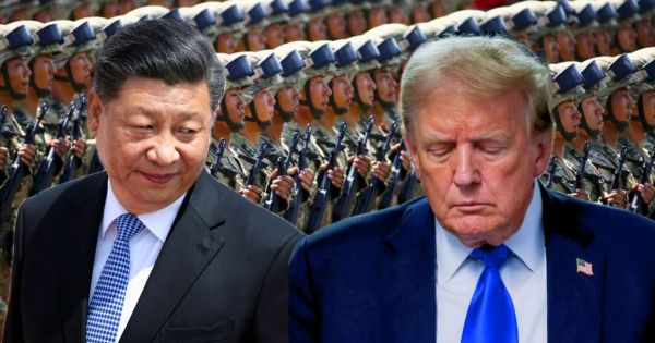 China avanza con una alianza histórica que amenaza el poderío de Occidente: "Un orden mundial más justo"