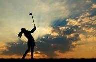 Retired LPGA Star Overwhelmed by Stranger’s Treatment of Ailing Daughter: ‘My Heart Exploded’
