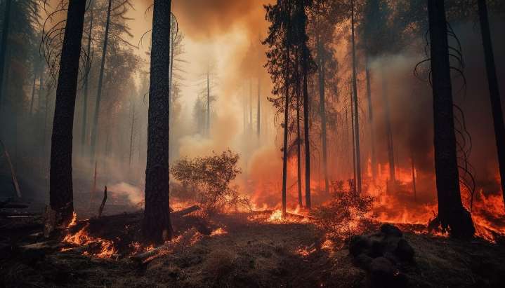 La Comunidad de Madrid llevará a los tribunales los incendios forestales y reclama más coordinación en emergencias