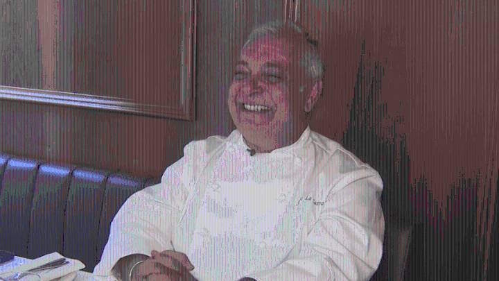 Former Vatican chef opens Italian restaurant in NYC