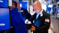 Santoli's Wednesday market wrap-up: Momentum stocks stay under pressure