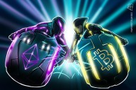 El "efecto contagio" de Ethereum impulsa nuevo ATH de Bitcoin, según ejecutivo de Kraken