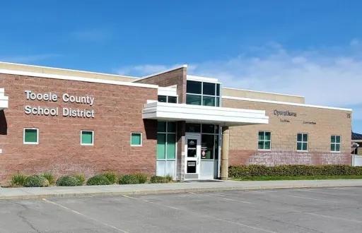 Tooele residents voice outrage at proposed tax increase