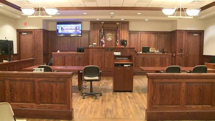 'What we're here for': Elyria program provides treatment in place of incarceration
