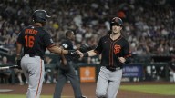 Why Rafael Devers criticism confuses former Giants teammate