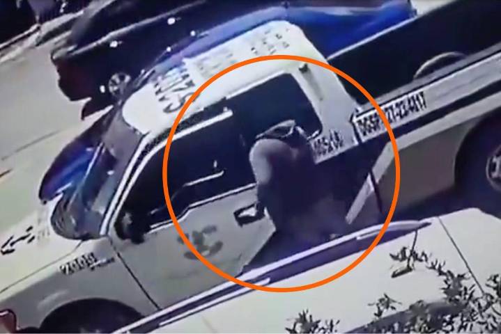 Detienen a cinco presuntos implicados en robo frustrado de camión de valores, en Piedras Negras