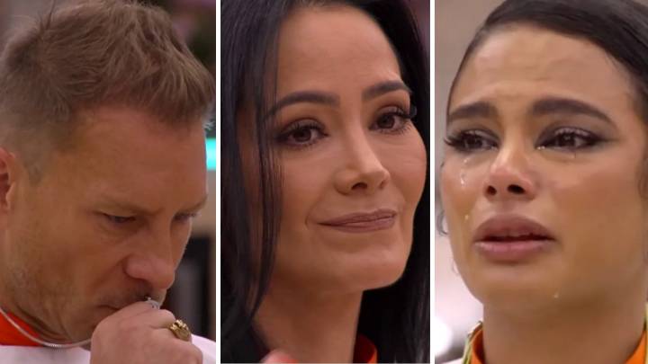 Por qué salió Yany Prado de Top Chef VIP – Telemundo Area de la Bahía 48