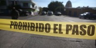 Catean carpintería en Zapopan por caso de personas desaparecidas
