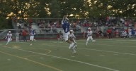 High School Game of the Week: Catholic Central crushes Chippewa Valley