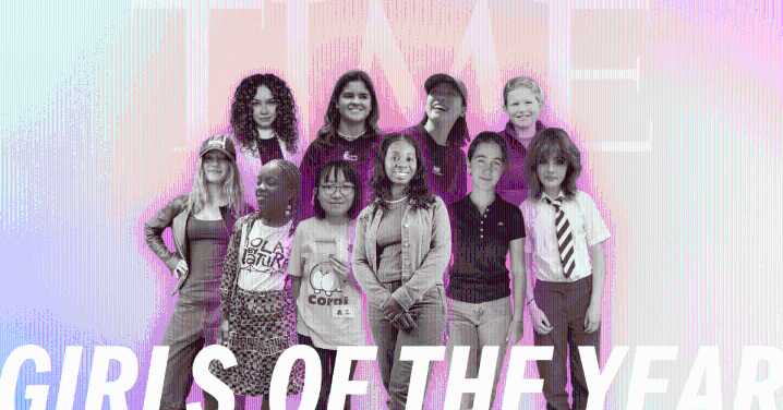 Girls of the Year 2025