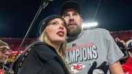 Will Taylor Swift be on Travis Kelce’s podcast?
