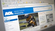 How much AOL dial-up service costs in 2025