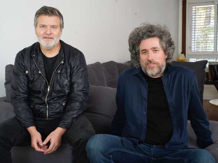 Mariano Cohn y Gastón Duprat, los directores de Homo Argentum: "Es muy berreta hacerle cacheo ideológico a una película, a un actor o al director"