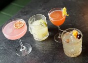 Spokane's Best Craft Cocktails