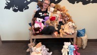 Bergen club's unorthodox gift helps Texas kids cope with deadly floods