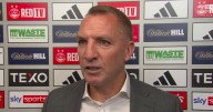Brendan Rodgers gives up on Celtic transfer gripe as Kris Boyd fires back Rangers truth bomb