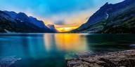 Over 300 People Never Returned Home After Visiting This Popular U.S. National Park