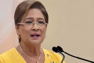 Trinidad y Tobago apoya despliegue militar de EE.UU. en el Caribe