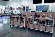 Nirvana Dispensary Opens In Lincoln Square, Selling Boutique Cannabis Products And Local Gifts