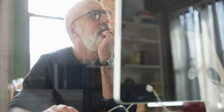 The homepage is dead. The future belongs to the question