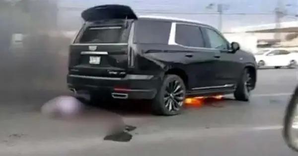 Liga FGR muerte de su delegado con megadecomiso en Tamaulipas