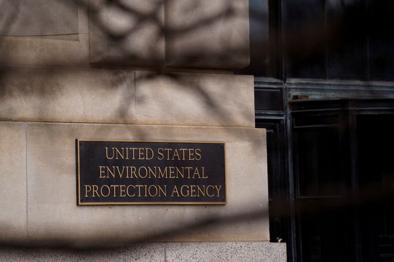 US EPA fires some employees who signed letter criticizing Trump administration