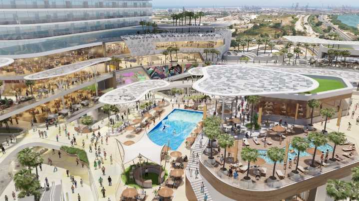 Empresas | Tomás Olivo compra un proyecto de macrocentro comercial en Valencia por 60 millones