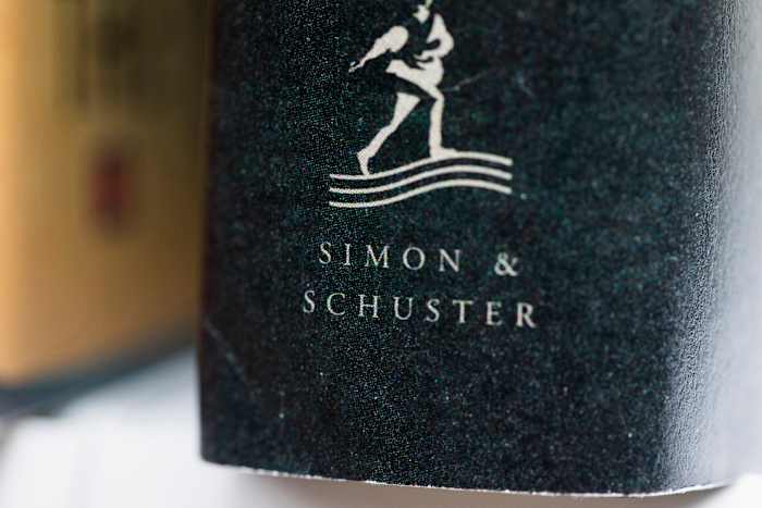 Simon & Schuster CEO Jonathan Karp steps down to launch new imprint