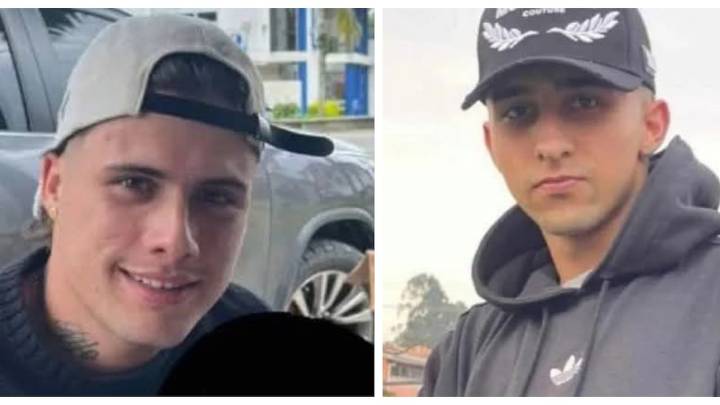 Misteriosa desaparición de dos DJ que fueron contratados para una fiesta ‘secreta’ en Antioquia