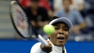 Venus Williams will compete in women's doubles at the US Open with 2021 finalist Leylah Fernandez