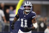 Sports World Reacts to Shocking Micah Parsons-Packers Blockbuster Trade