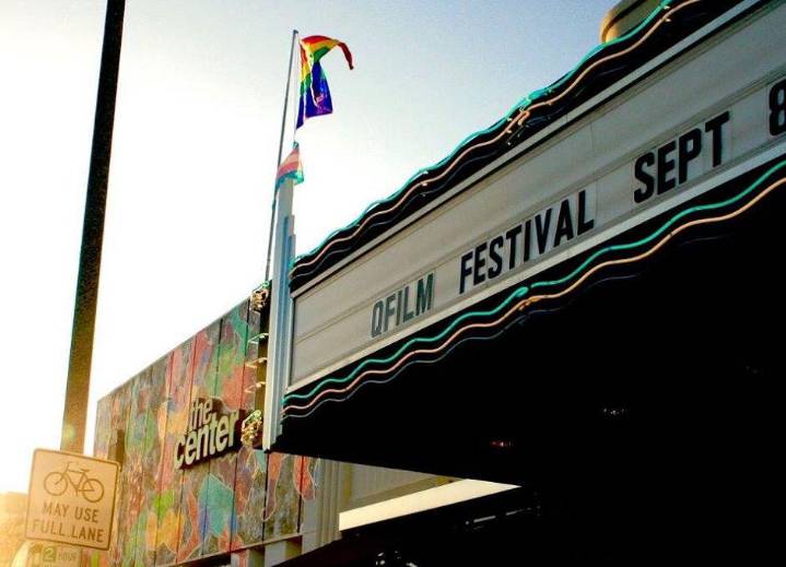 Theater/Arts: QFilm Festival, celebrating LGBTQ+ cinema, returns to Long Beach for 32nd year
