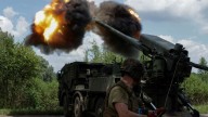 Russia 'admits it won't be able to install puppet regime in Ukraine, Vance says as he insists US will broker end of war