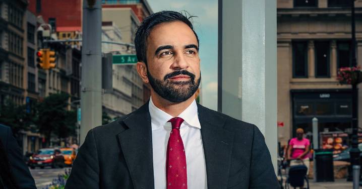 'A Politics of No Translation.’ Zohran Mamdani on His Unlikely Rise