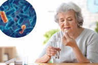 Super common OTC meds fueling antibiotic resistance: study