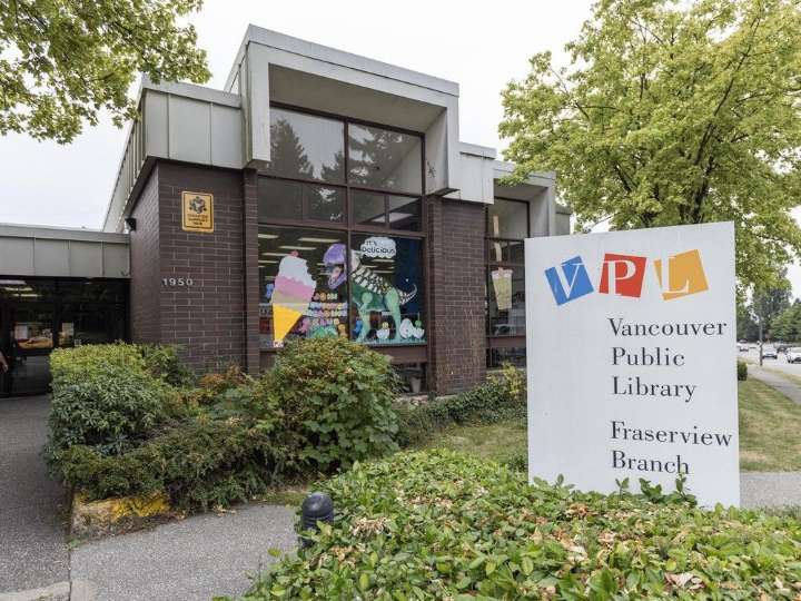 Public libraries aren't just a place to borrow books — and B.C.'s are at a 'breaking point'