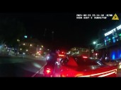 Chicago officer files lawsuit against Tempe over arrest for alleged squealing of tires