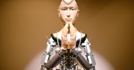 AI can write you a new Bible. But is it meaningful?