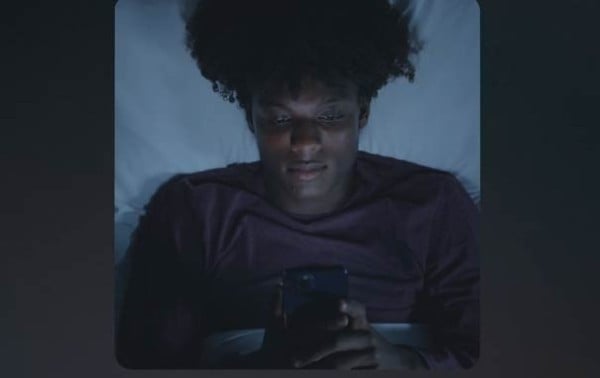 No puedo dormir. ¿Y ahora qué hago?
