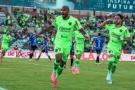 Ligan Bravos tercera victoria de la temporada