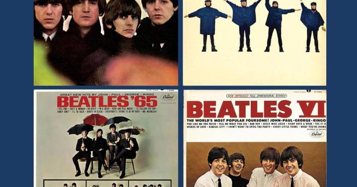 Local Beatles expert Bruce Spizer to talk about his latest book, the last in his 9