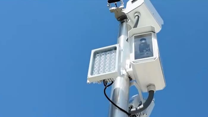 ‘People just don’t want to stop for us:’ Orange County to vote on adding cameras to school zones