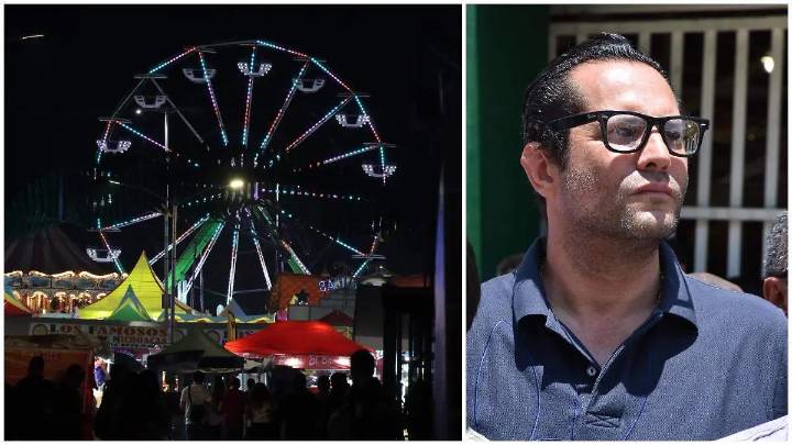 Primera semana de Fenapo 2025, un éxito total en convocatoria