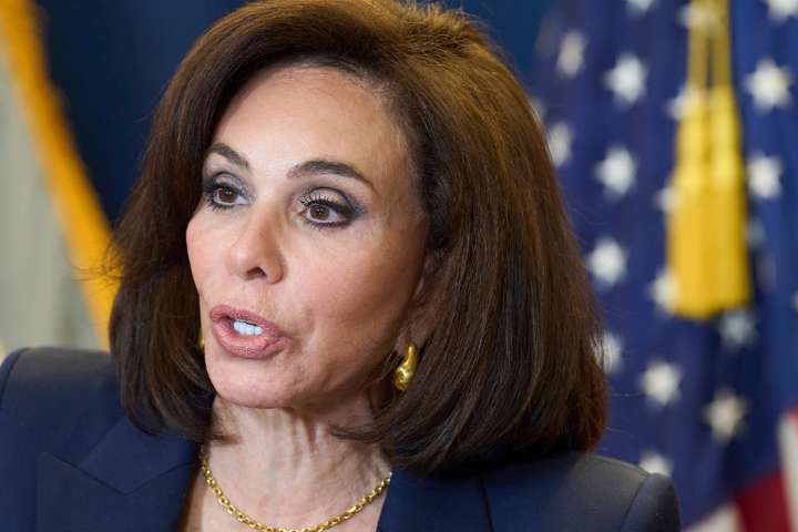DOJ investigating DC police over allegedly manipulated crime data