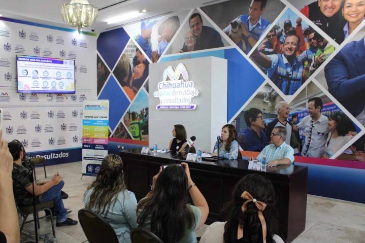 Presupuesto Participativo 2026 pasó a fase 3, validación de proyectos: Municipio