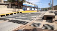 Embovedado de Nogales es efectivo para encauzar aguas pluviales, afirma gobierno